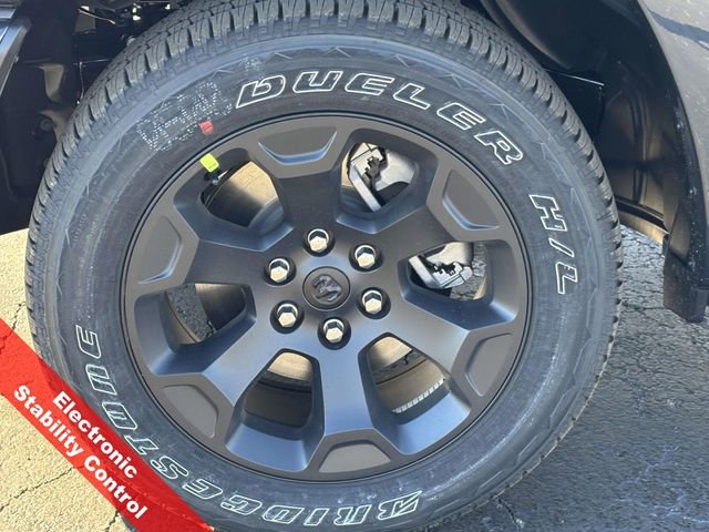 New 2026 RAM 1500 Big Horn image 39