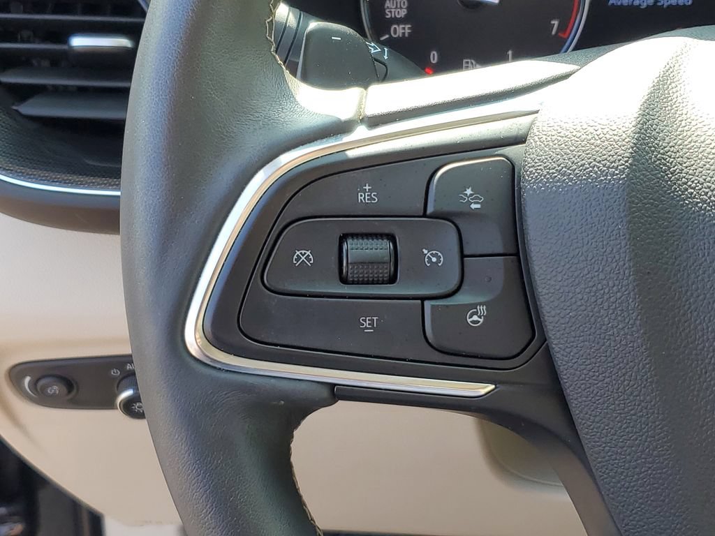 Certified 2023 Buick Envision Essence w/ Technology Package I AWD/4WD image 14