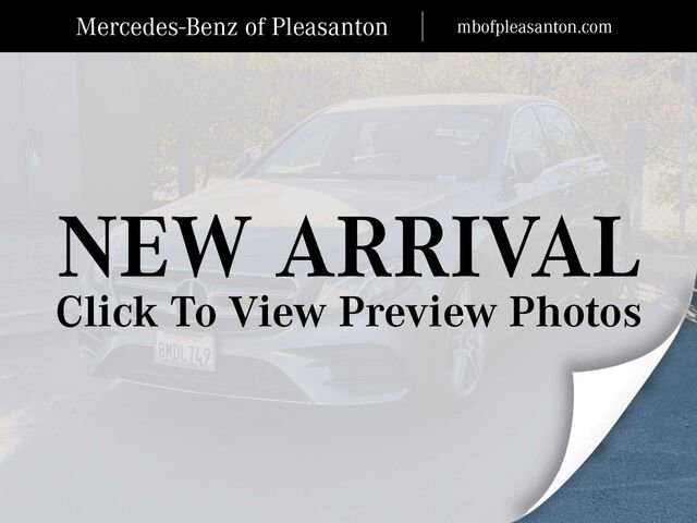Used 2019 Mercedes-Benz E 300