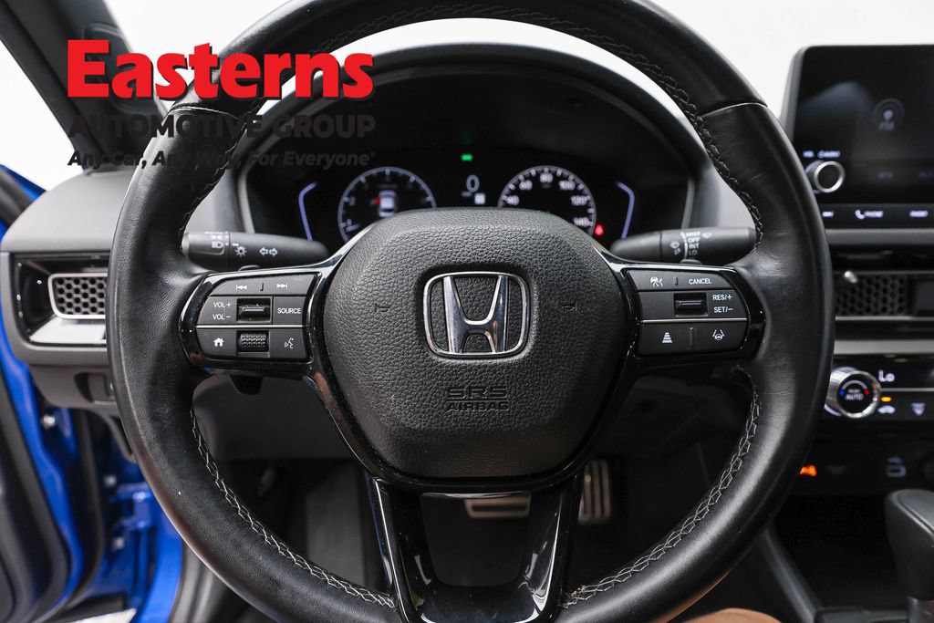 Used 2024 Honda Civic Sport image 10