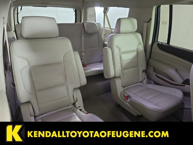 Used 2020 GMC Yukon XL Denali w/ Denali Ultimate Package AWD/4WD image 21