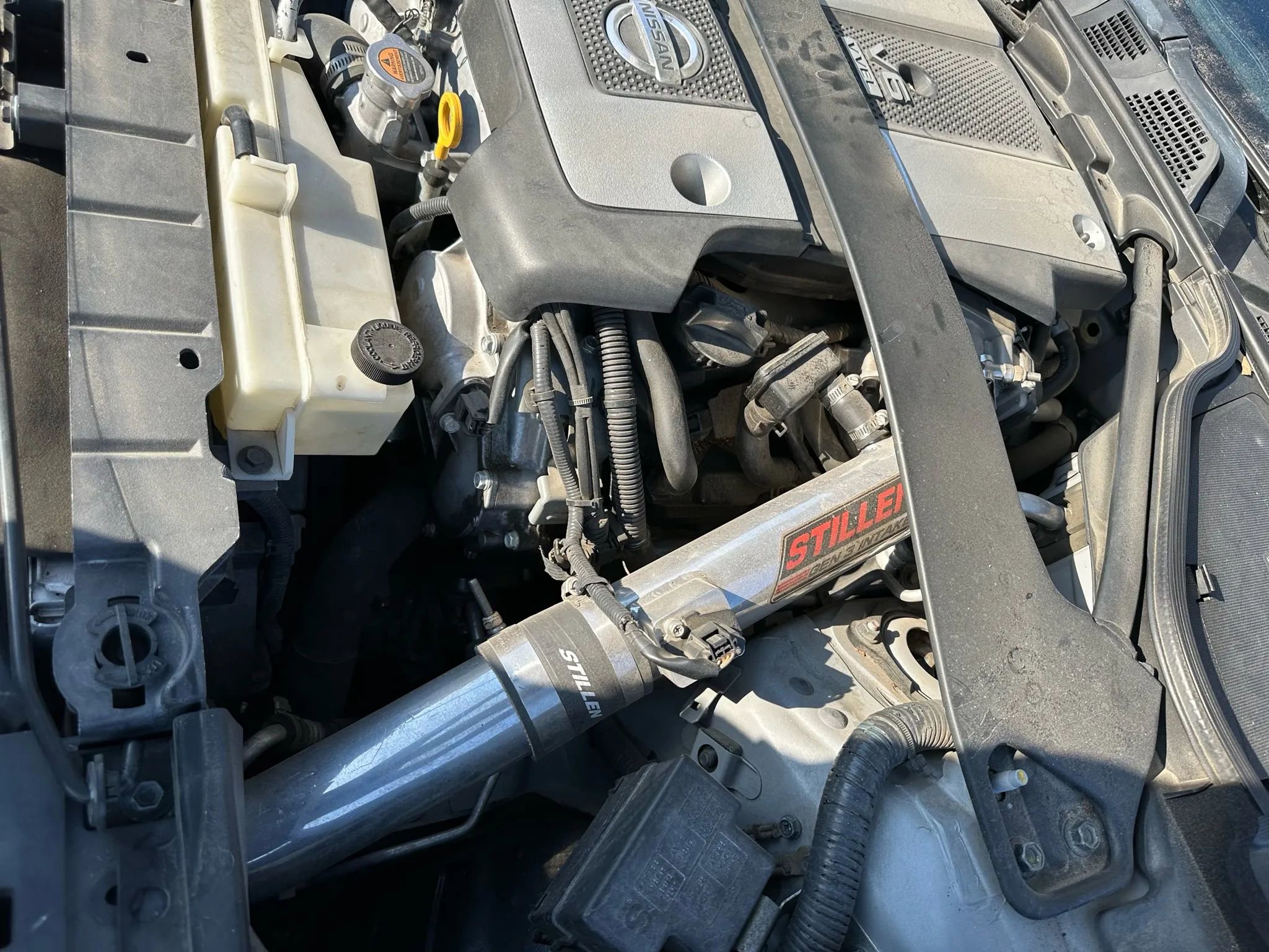 Used 2009 Nissan 370Z Touring image 18