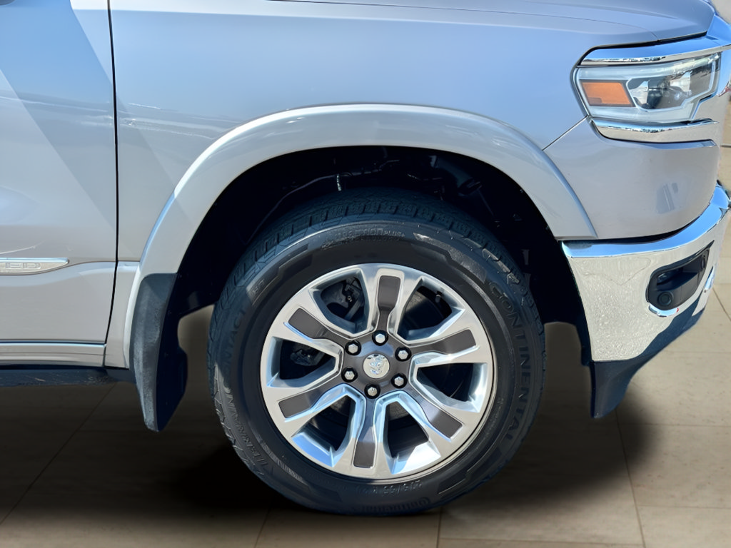 Used 2022 RAM 1500 Limited AWD/4WD image 40