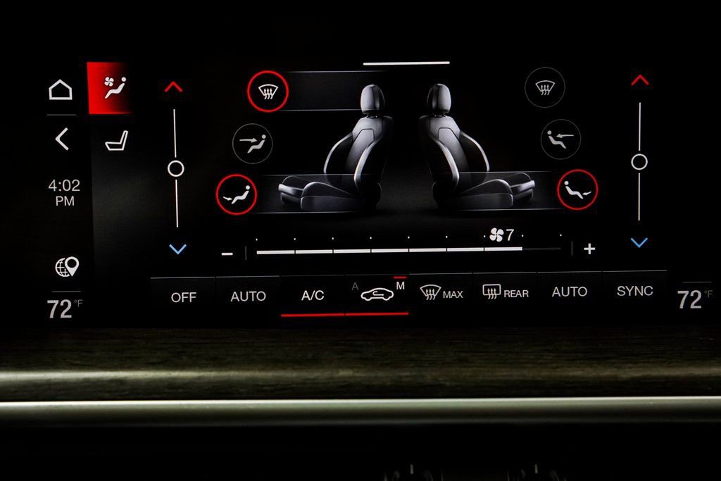 Used 2022 Alfa Romeo Stelvio Ti image 27