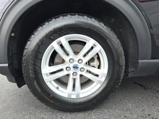 Used 2021 Ford Explorer XLT w/ Equipment Group 202A image 8
