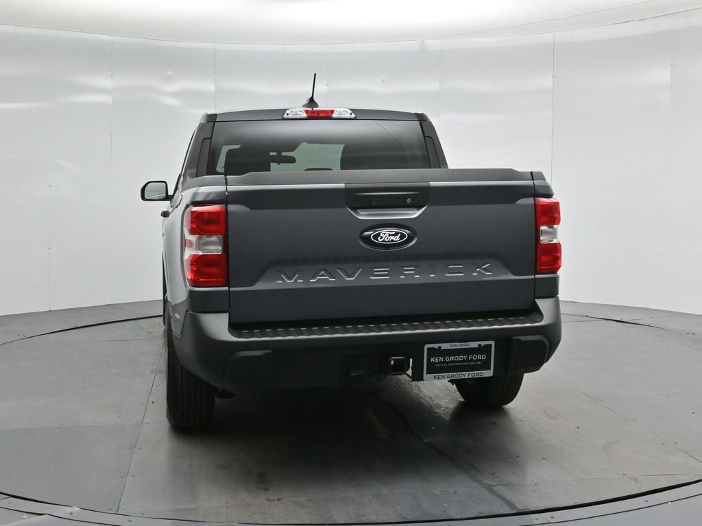 New 2026 Ford Maverick XL FWD image 24