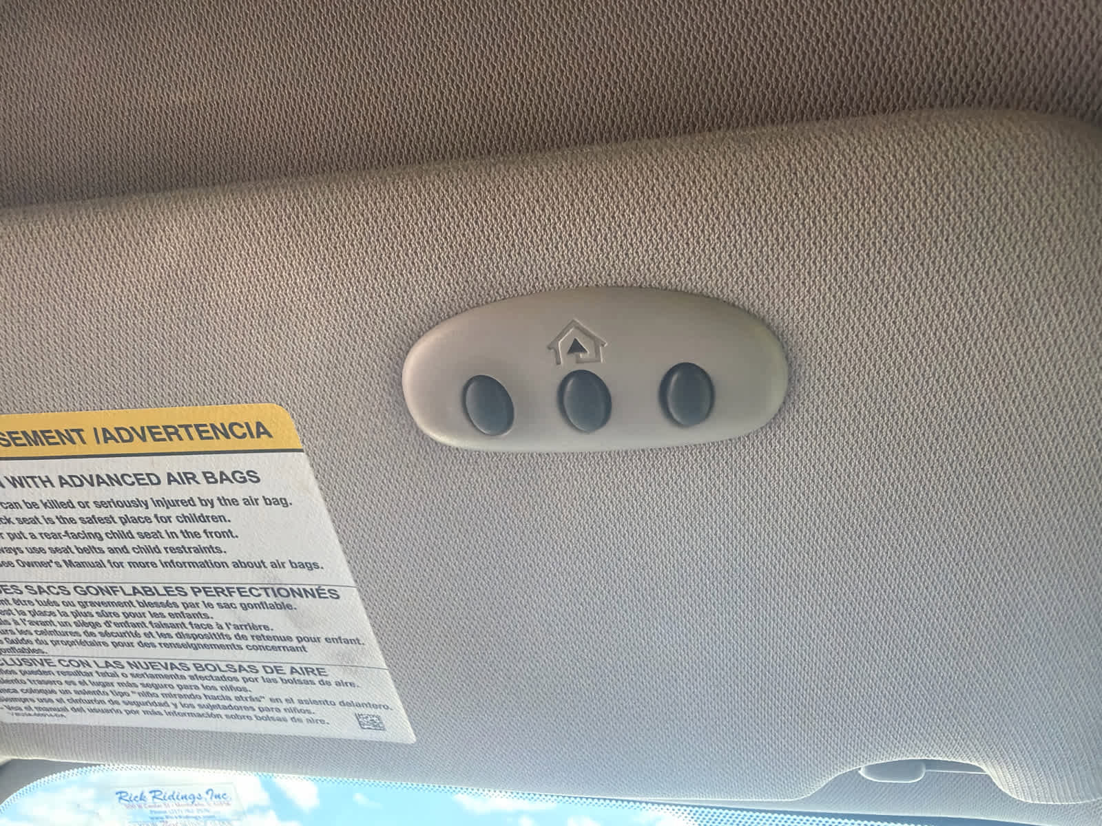 Used 2014 Ford Edge Limited AWD/4WD image 19