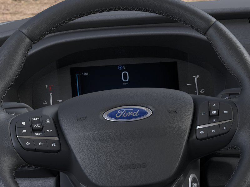 New 2026 Ford Transit 350 XLT RWD image 15