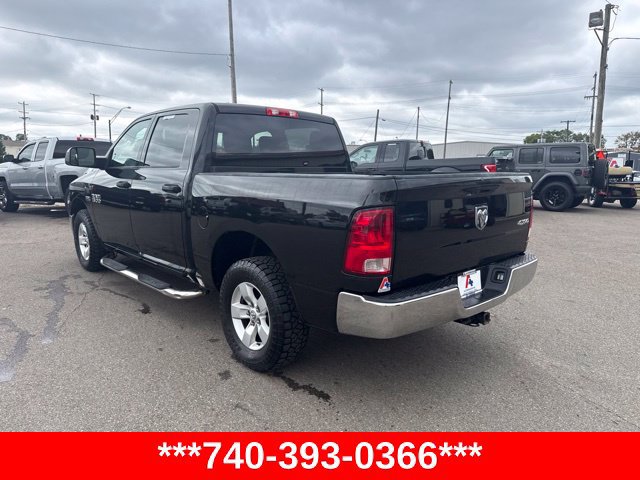 Used 2015 RAM 1500 Tradesman w/ Popular Equipment Group AWD/4WD image 5