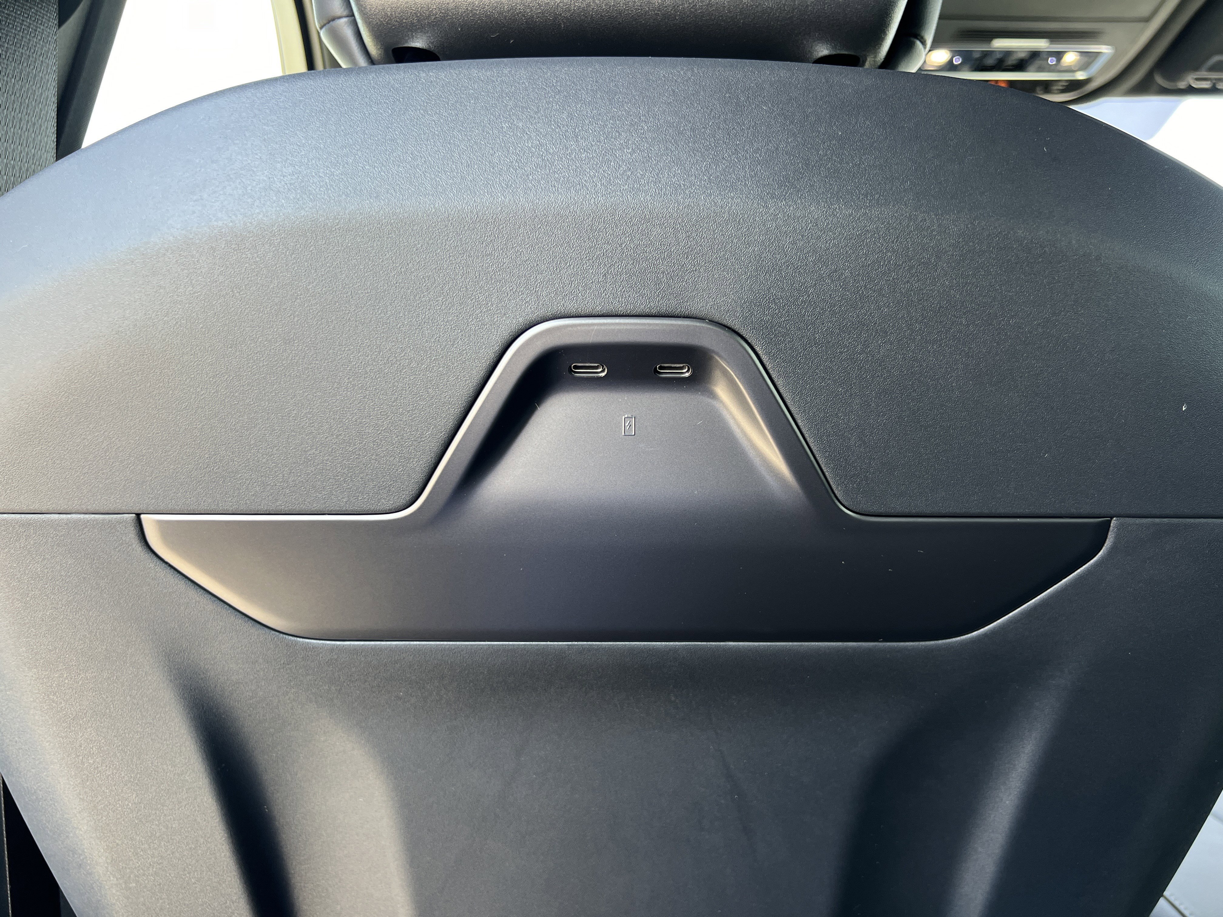 New 2025 Lincoln Nautilus Premier w/ Equipment Group 102A image 30