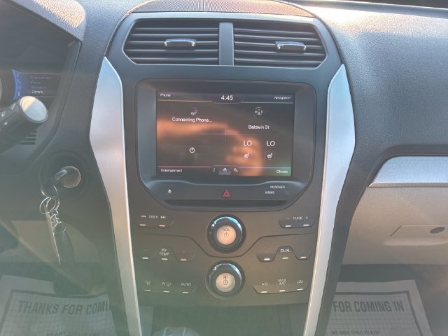 Used 2013 Ford Explorer XLT AWD/4WD image 20