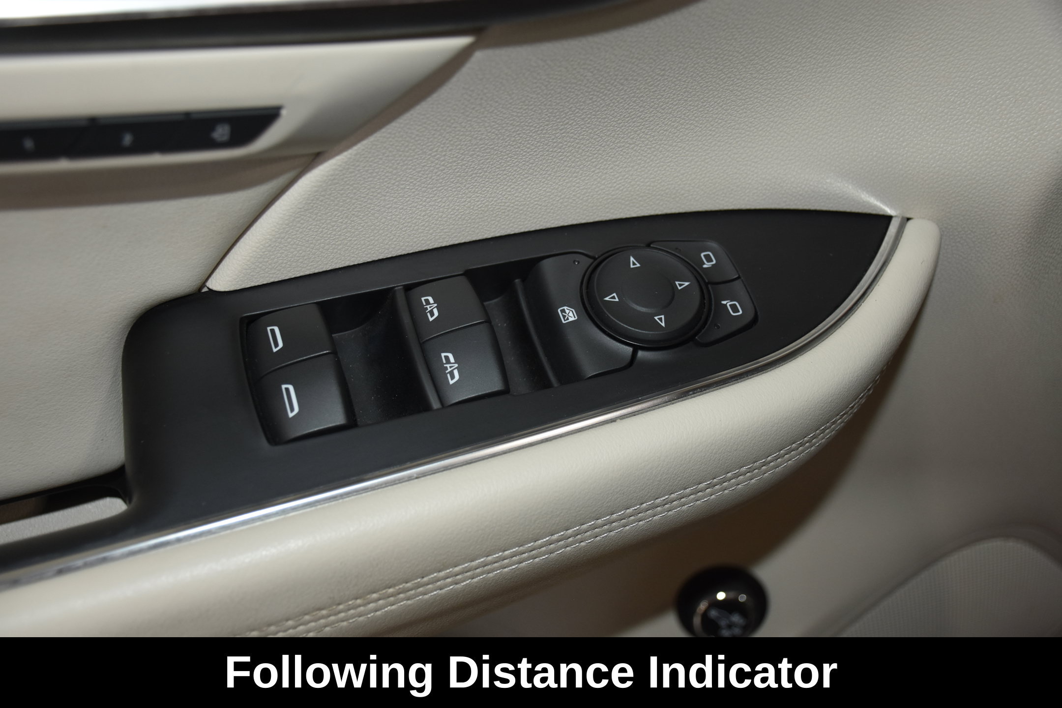 Used 2023 Buick Envision Avenir AWD/4WD image 27
