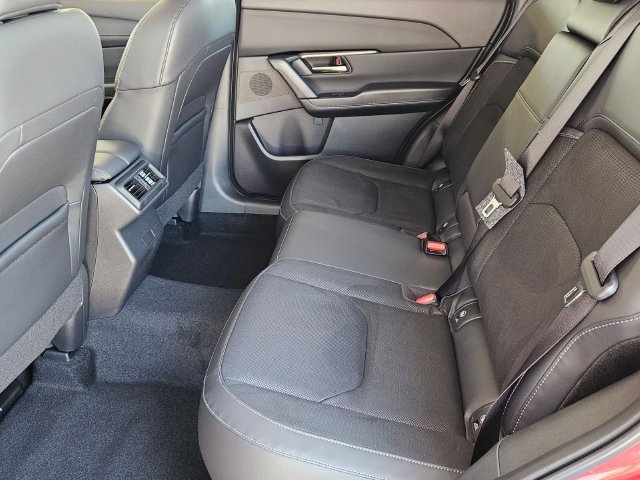 New 2026 MAZDA CX-5 Select AWD/4WD image 15