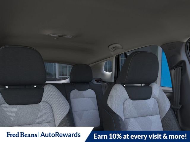 New 2026 Chevrolet Trax LS w/ LS Convenience Package image 24