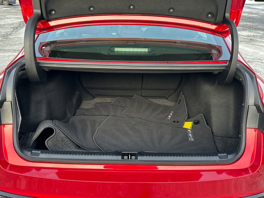 Used 2024 Lexus IS 350 F Sport w/ Accessory Package 2 image 7