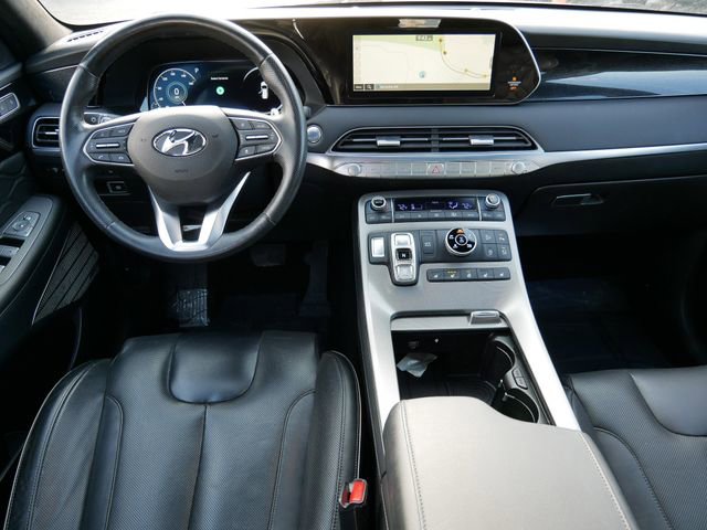 Used 2020 Hyundai Palisade Limited AWD/4WD image 12