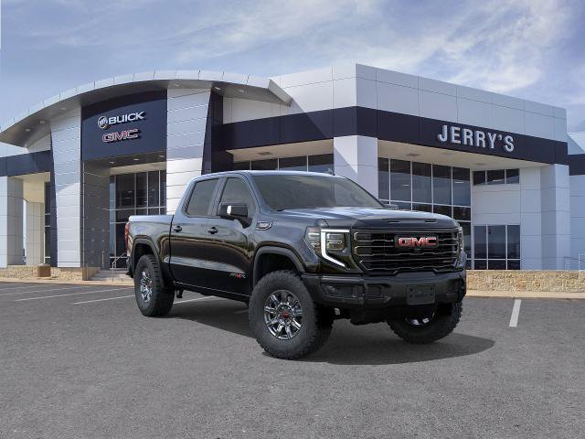 New 2026 GMC Sierra 1500 AT4X AWD/4WD image 25