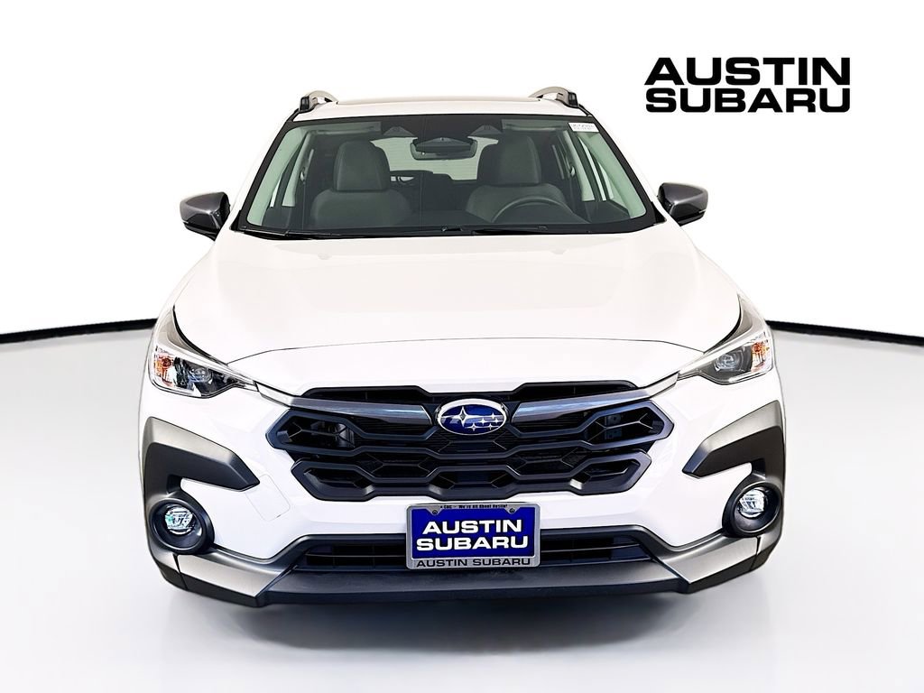 Certified 2026 Subaru Crosstrek 2.0i Premium AWD/4WD image 2