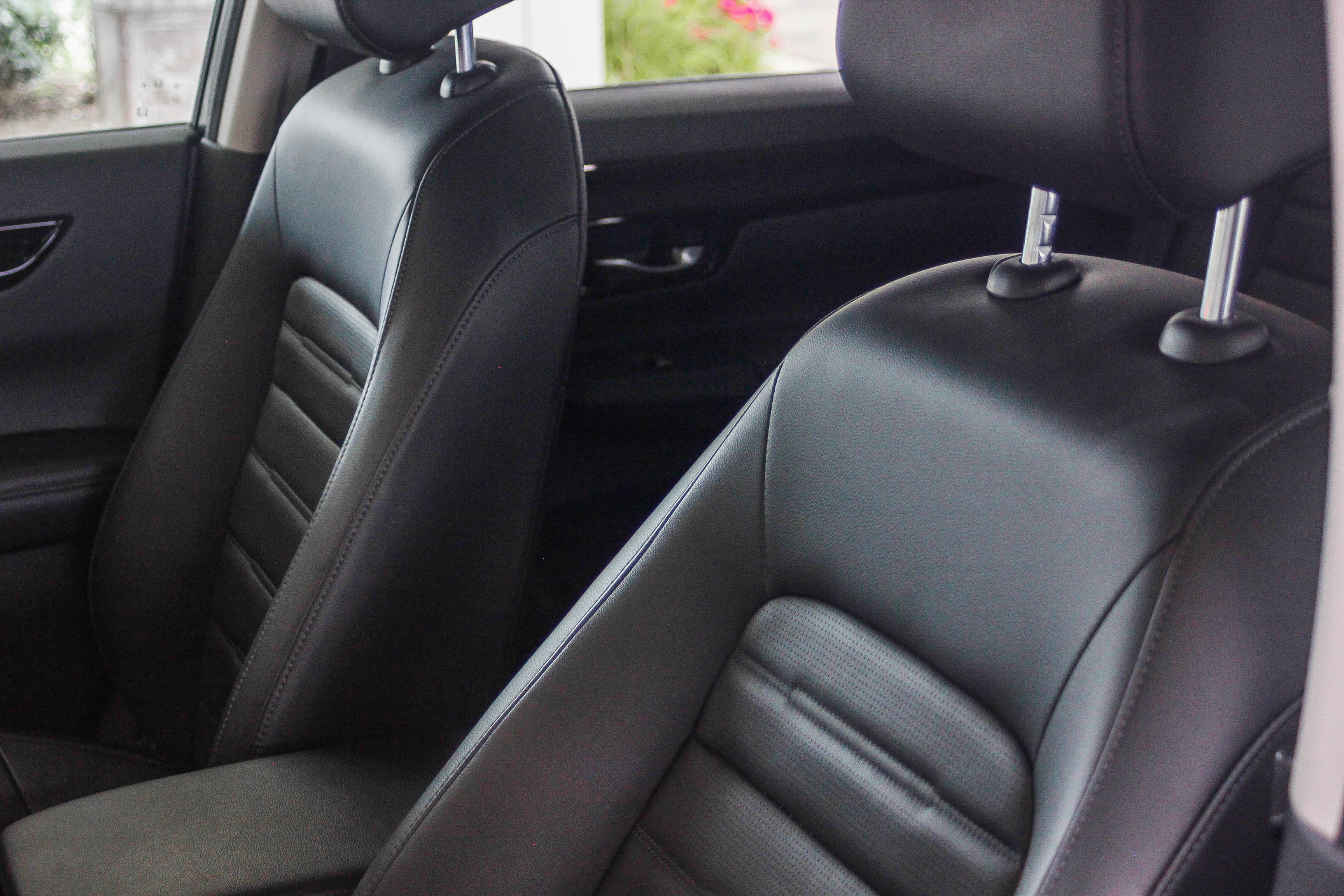 Used 2025 Honda CR-V EX-L image 23