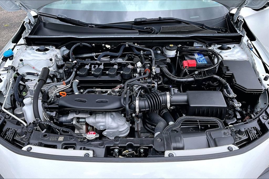 Used 2024 Honda Civic Sport Touring image 30