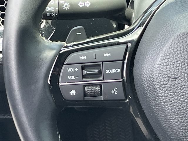 Certified 2025 Honda Civic Sport image 13