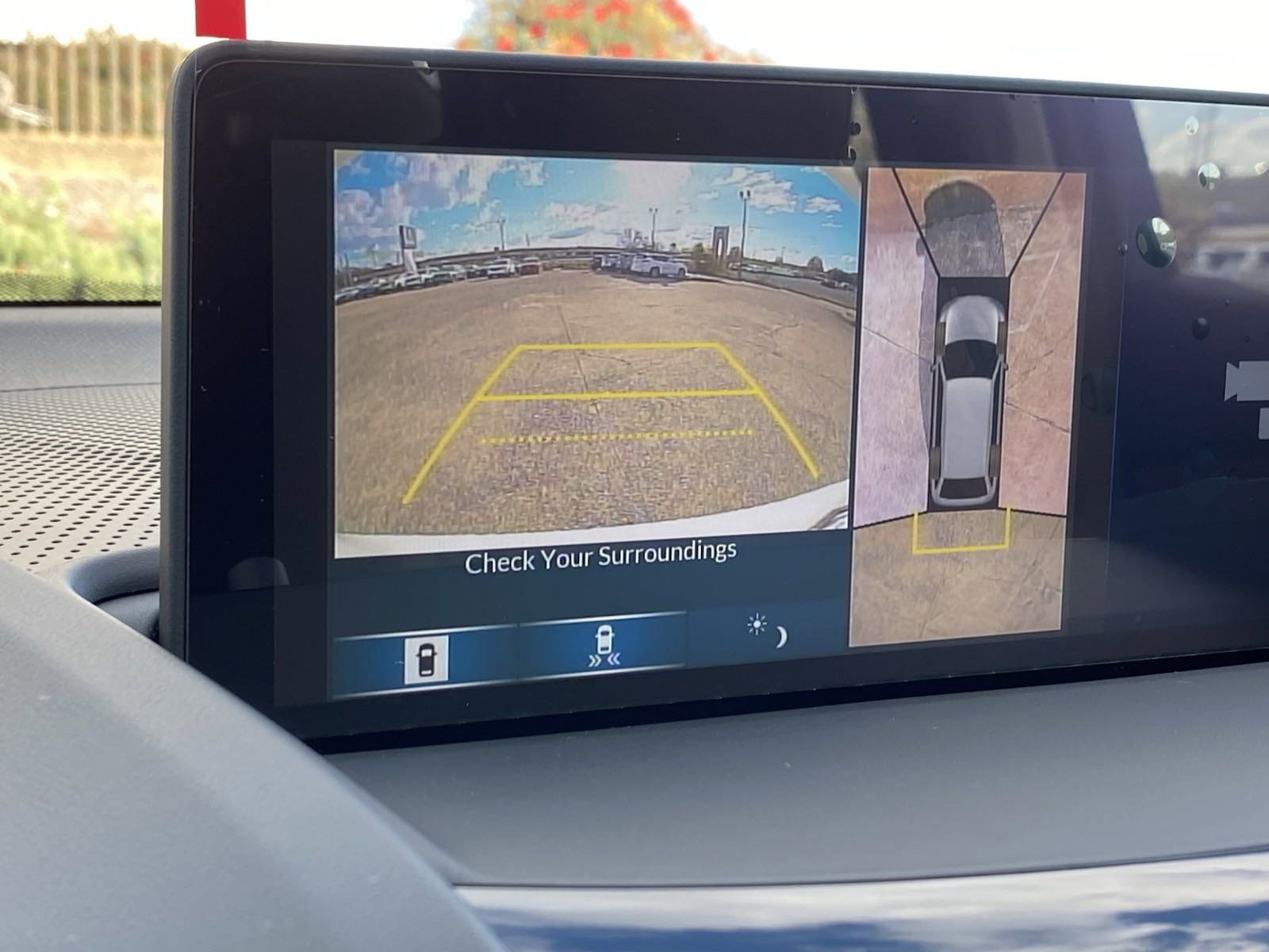 New 2026 Acura RDX SH-AWD w/ Advance Package image 11