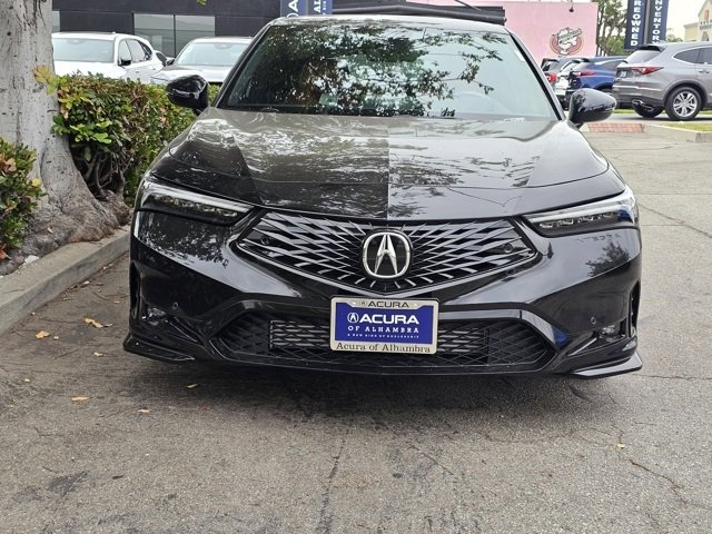 New 2026 Acura Integra A-Spec image 4