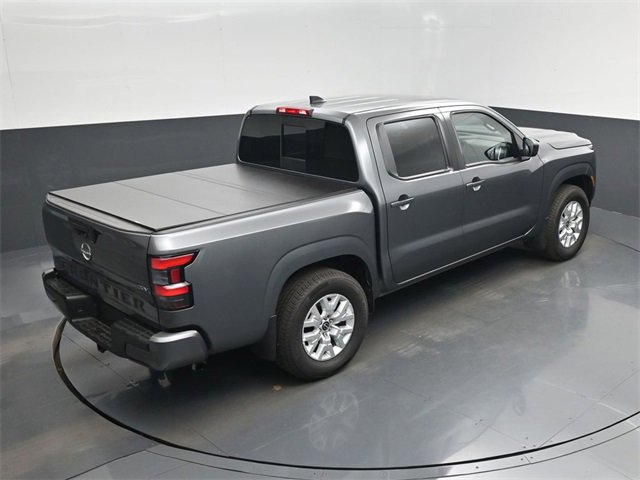 Used 2024 Nissan Frontier SV w/ SV Convenience Package image 56