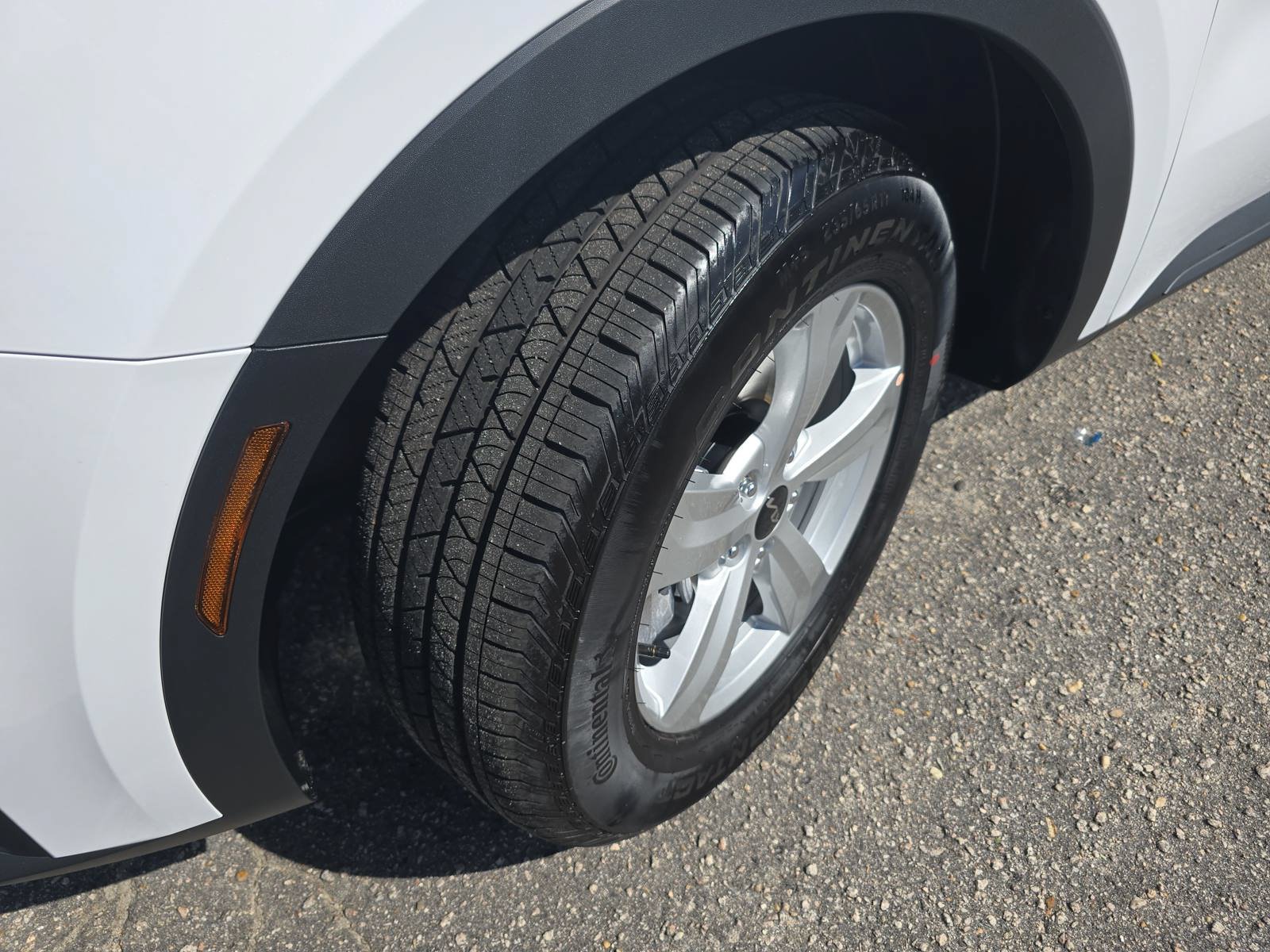 New 2026 Kia Sorento LX FWD image 33