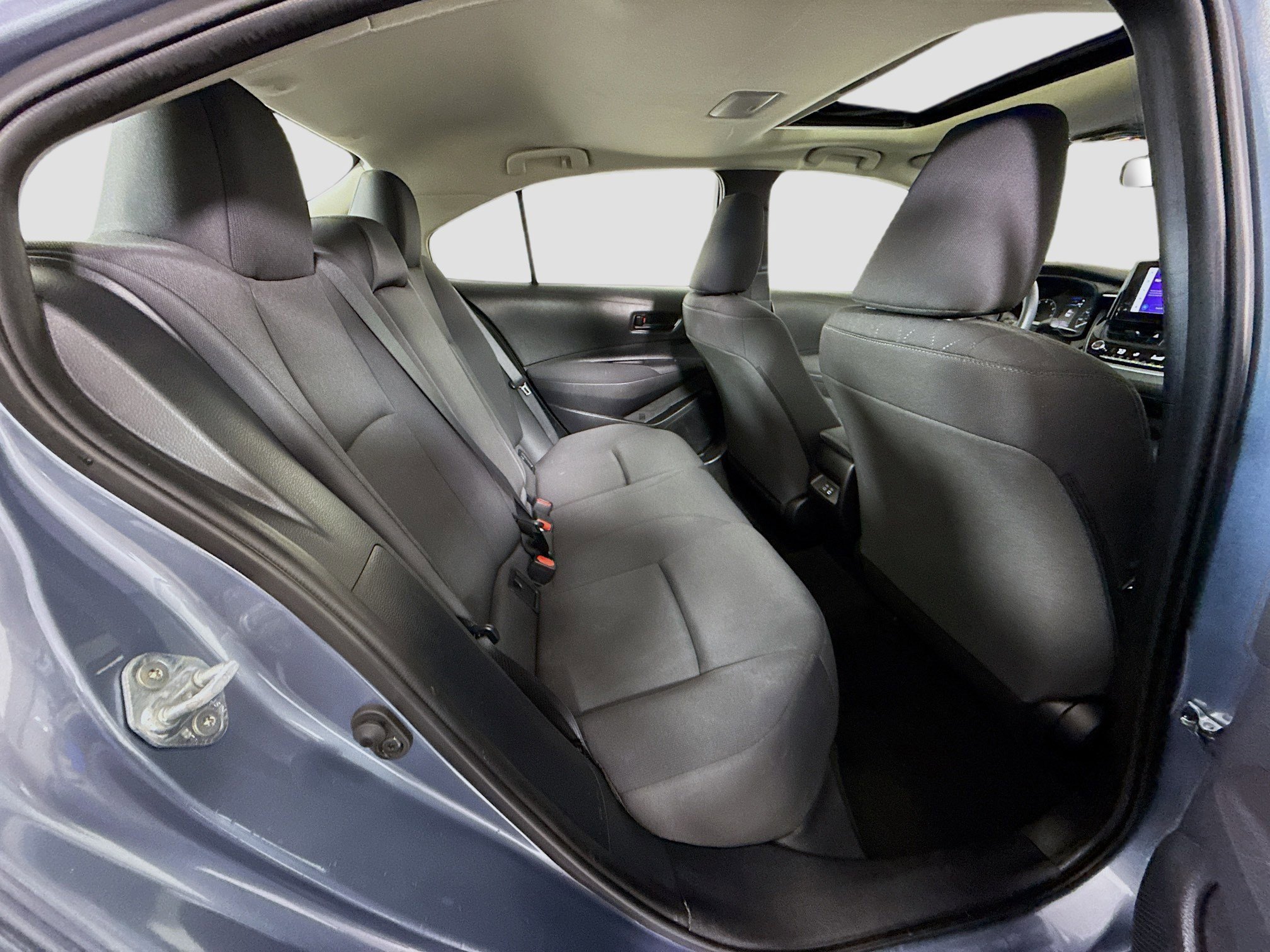 Used 2023 Toyota Corolla LE w/ LE Premium Package image 27