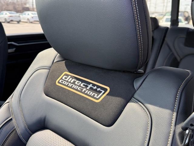 New 2026 RAM 1500 Big Horn image 23