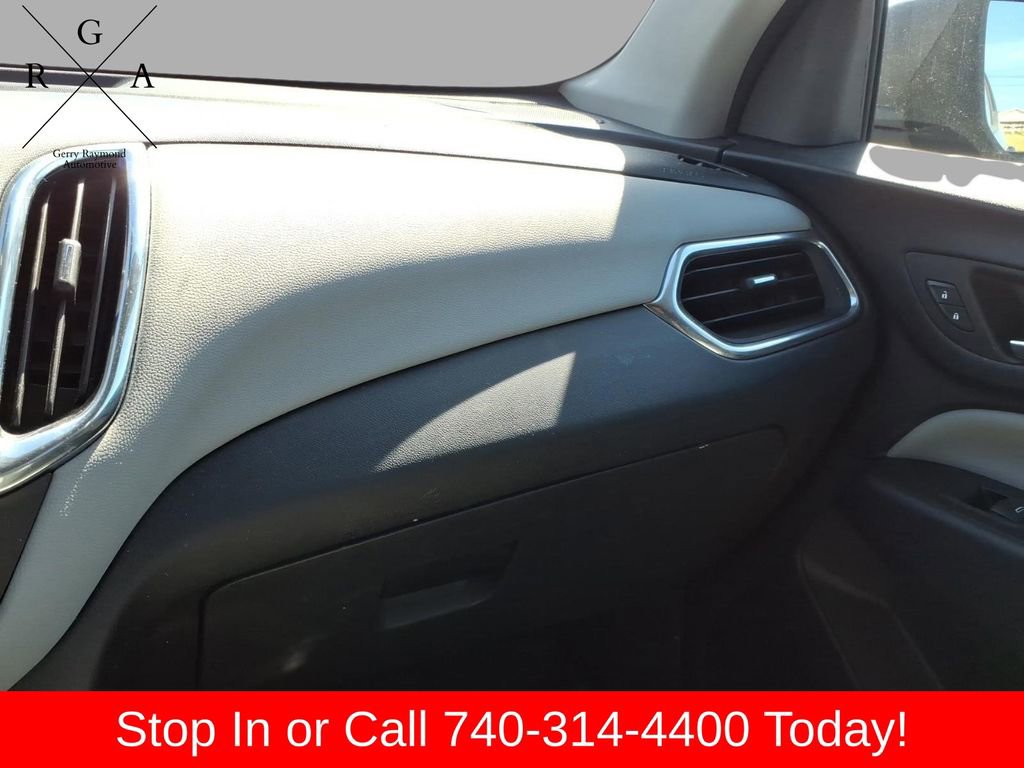 Used 2023 Chevrolet Equinox LS w/ LS Convenience Package AWD/4WD image 18