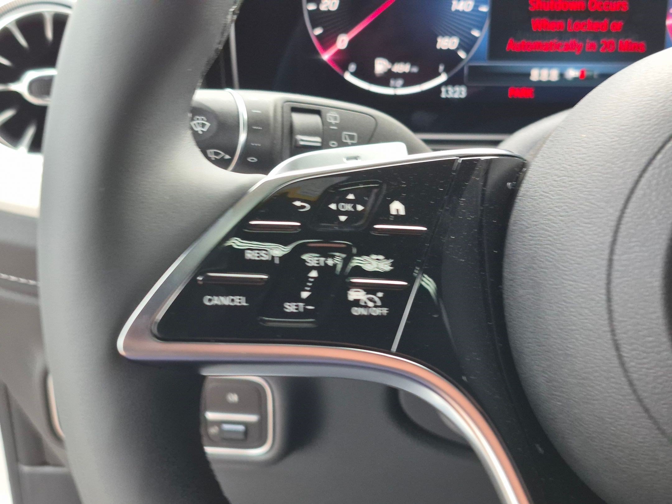 New 2026 Mercedes-Benz G 550 image 15
