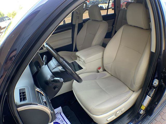 Used 2020 Lexus GX 460 Premium w/ Premium Package AWD/4WD image 11