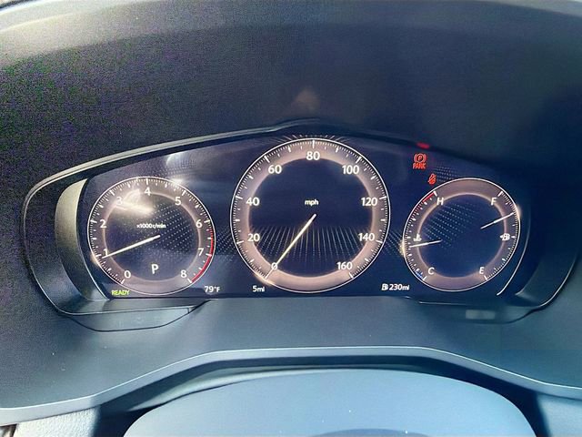 New 2026 MAZDA CX-70 3.3 Turbo S w/ Premium Package image 41