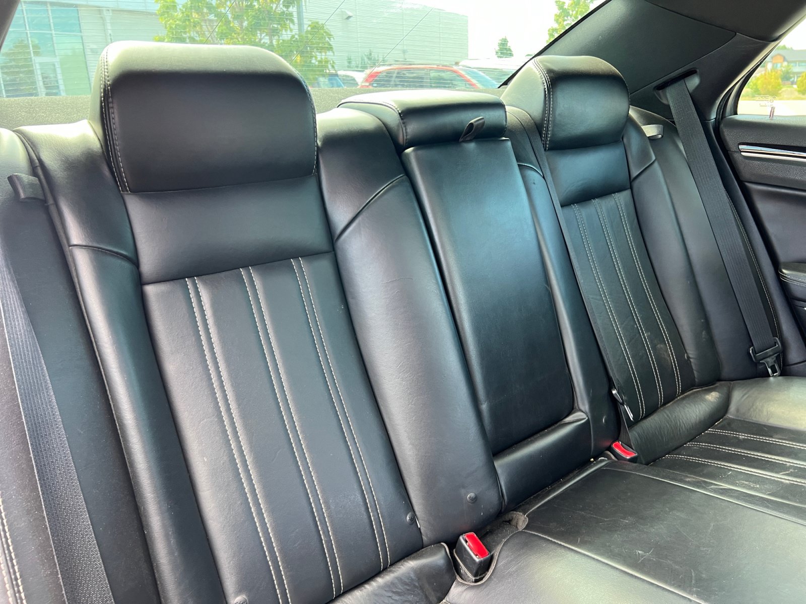 Used 2017 Chrysler 300 S w/ 300S Premium Group AWD/4WD image 18