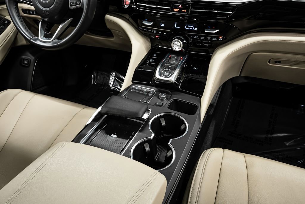 Certified 2024 Acura MDX SH-AWD image 18
