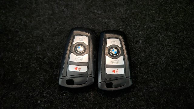 Used 2018 BMW 320i xDrive Sedan AWD/4WD image 80