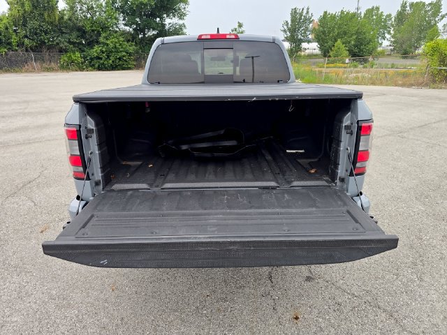 Used 2023 Nissan Frontier PRO-4X w/ Technology Package AWD/4WD image 6
