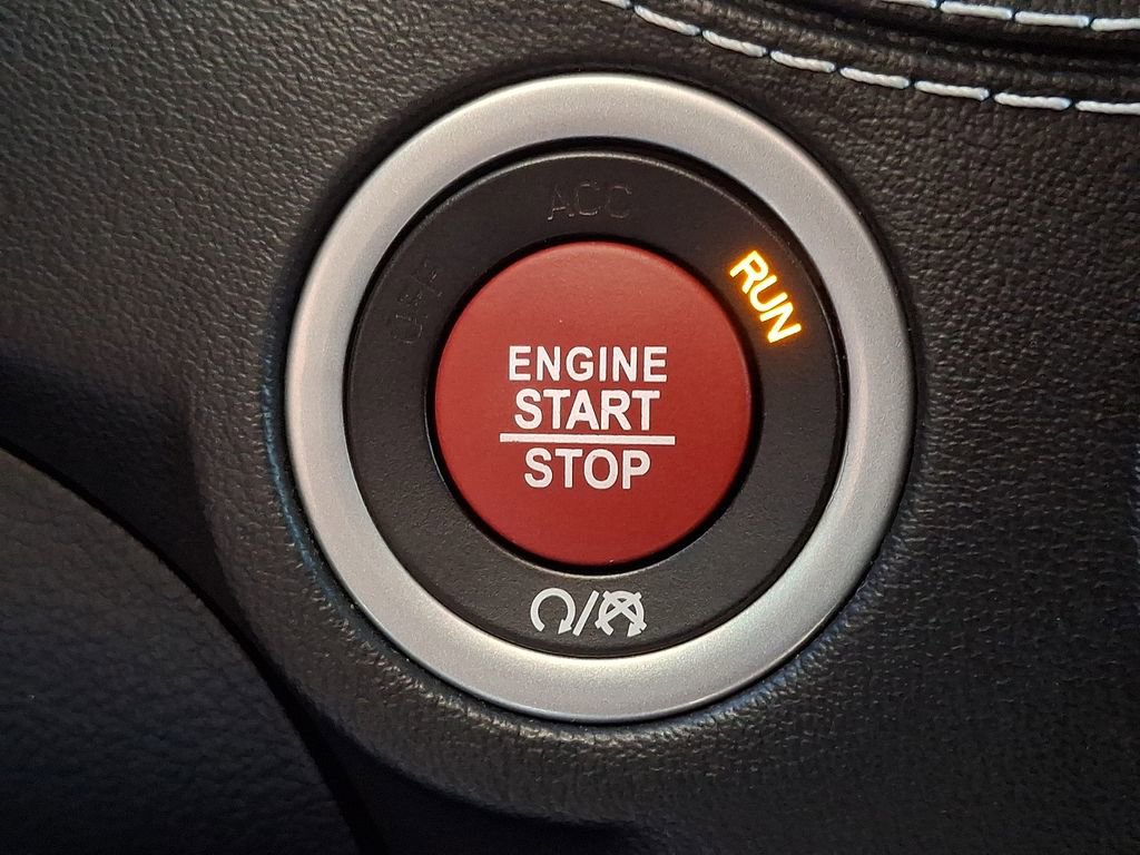 Used 2021 Dodge Charger SRT Hellcat w/ Harman/Kardon Audio Group image 23