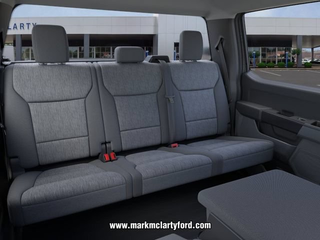 New 2026 Ford F150 XL RWD image 11
