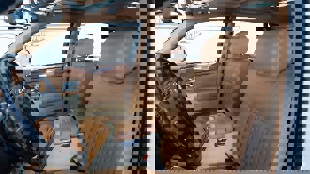 Used 2010 Rolls-Royce Phantom Sedan image 22