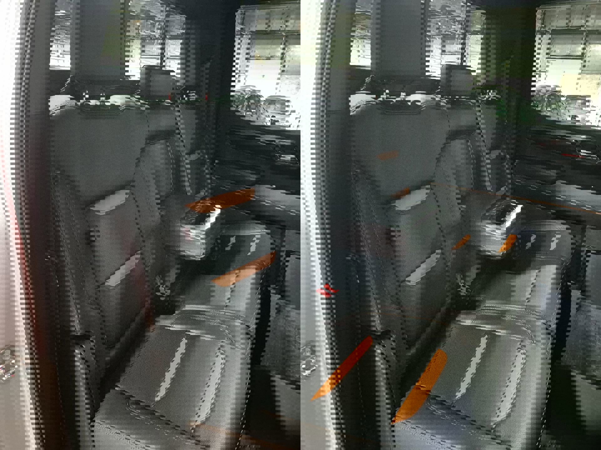 Used 2022 GMC Sierra 1500 AT4 w/ Technology Package image 28