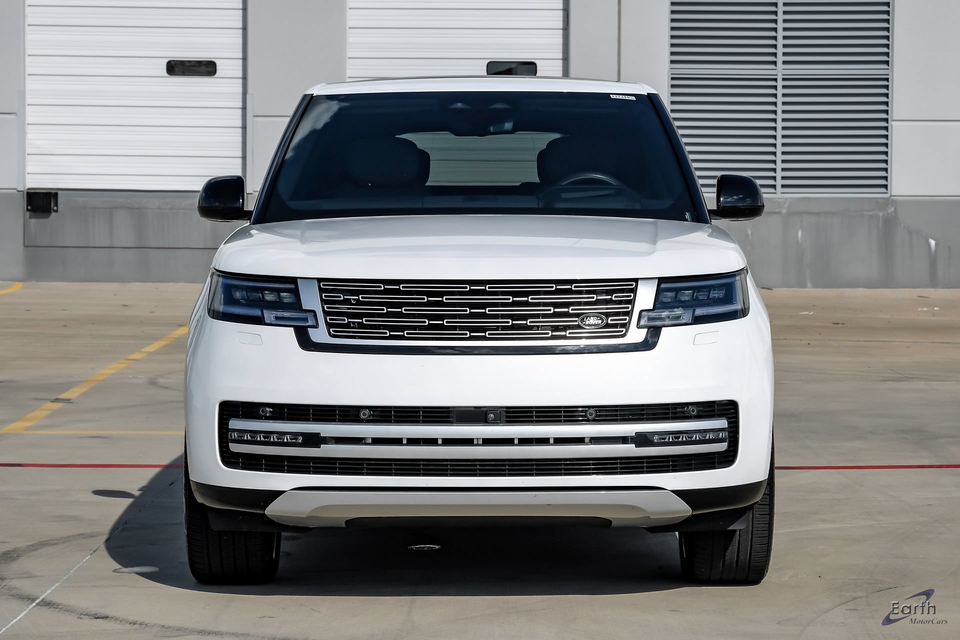 Used 2025 Land Rover Range Rover Autobiography AWD/4WD image 21