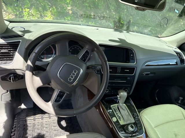 Used 2012 Audi Q5 3.2 Prestige AWD/4WD image 17