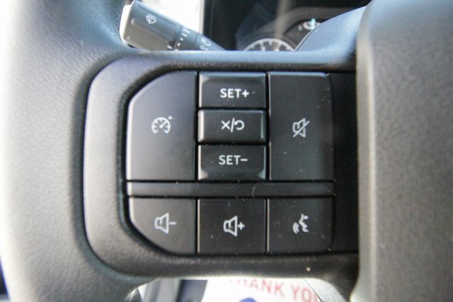 New 2024 Ford F350 XL w/ XL Off-Road Package image 22