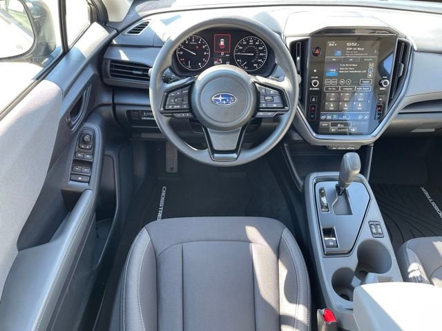 New 2026 Subaru Crosstrek 2.5i Premium image 5