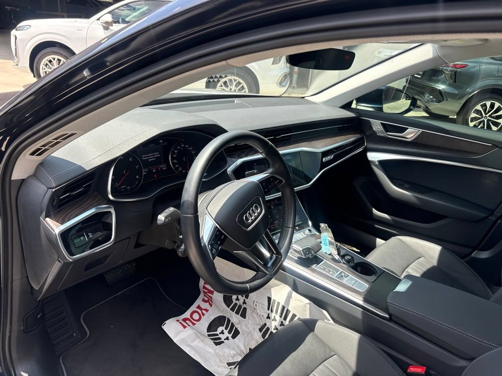 Used 2019 Audi A6 2.0T Premium w/ Convenience Package AWD/4WD image 12