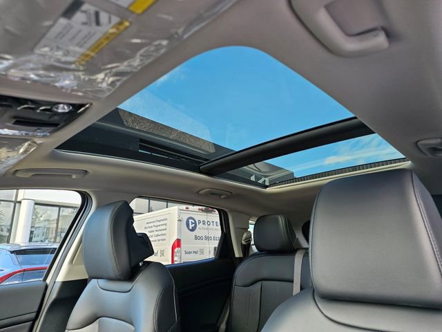 New 2026 Kia Sportage EX w/ EX Panoramic Sunroof Package image 19