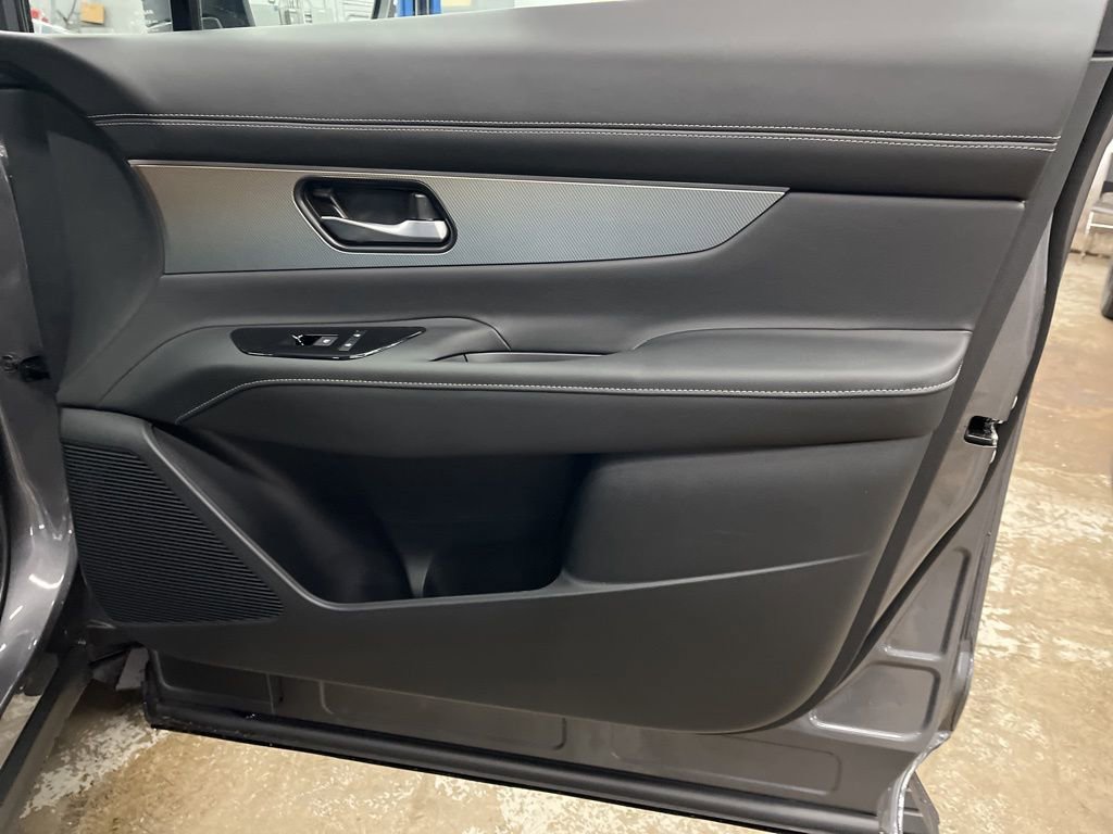New 2026 Nissan Murano SL AWD/4WD image 19